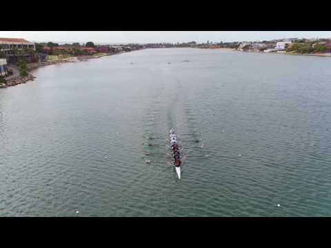 Riverside Rowing Club - West Lakes South Australia 1