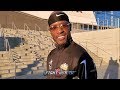 TONY HARRISON "CHARLO IS RETARDED! HE THE ULTIMATE HOE! I'M DESTROYING THAT B***"