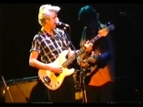 Ry Cooder, Nick Lowe, John Hiatt, Jim Keltner   Crying In My Sleep