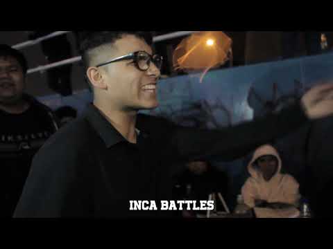 JASS VS JOHAN: FINAL - FECHA 2 FIESTA DEL ROSARIO - INCA BATTLES