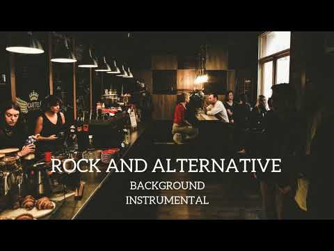 Alternative Rock Instrumental Background Music - October 2018 (Feels Like 1995)
