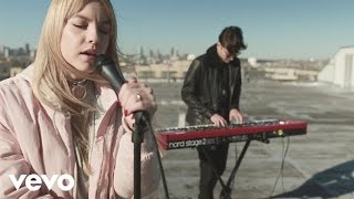 The Chainsmokers, XYLØ - Setting Fires (Acoustic Version)