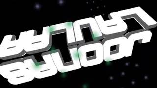 joonaksen joulukuu show 3/24 (kaija koo pieni rumpali)