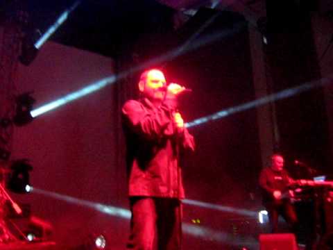 Alphaville Leben ohne ende ( live in Bucharest )
