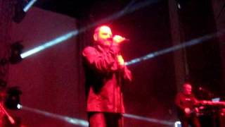 Alphaville Leben ohne ende ( live in Bucharest )