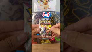 Spanish Pack Opening. Paldea Evolved #pokemon #pokemontcg #pokemoncards #tcg #viralshorts #fyp