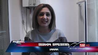 Սուր անկյուն 30.01.2022 - Տաթև Աբրահամյան «Երբ վտանգվում է անվտանգությունը»