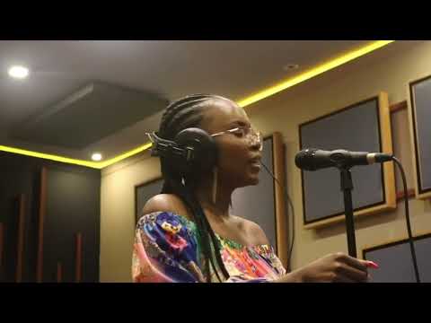 Nozipho Beulah - iTende Medley