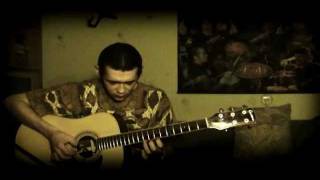 Anne's song - Will Ackerman (Cover)