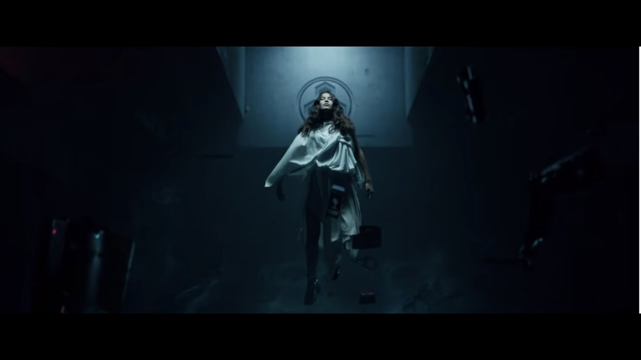 Within Temptation ft. Anders Fridén — Raise Your Banner