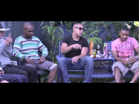 Kannaman - Smoke 'O' Zone [Music Video]| JDZmedia