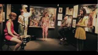 Marcella And The Forget Me Nots - Born Beautiful (Another Lazy Sunday Session)