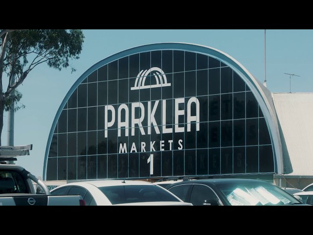 HOME Parklea Markets