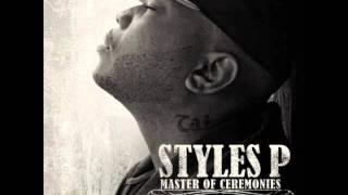 Styles P Feat. Lloyd Banks - We Don&#39;t Play (Download Link)