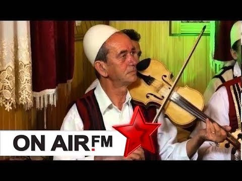 G .F. nga Shala e Drenices - Sokol Dauti (Official Video)