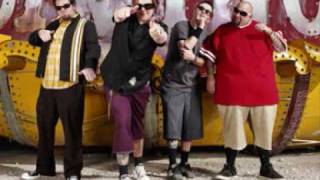 Bowling For Soup I Melt With You