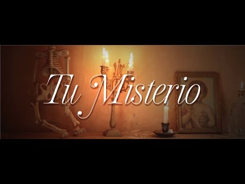 1 - Rulo - Tu Misterio (Video oficial)