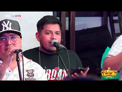 DONDE ESTAS AMOR MIX...EL CASS Y LA COMBINACION DE LA CUMBIA en 4K / FELIZ CUMPLEAÑOS SHEYLA - 2023