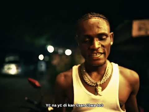 21 Kelly & Yung NB - Seh Him Bad? (Performance Video)