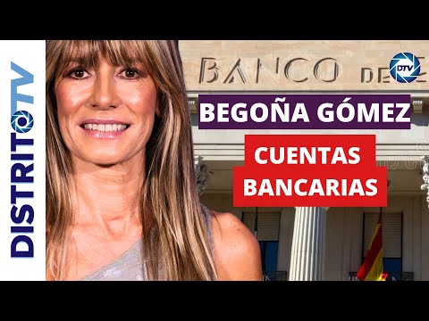 🔴FORTUNA OCULTA🔴 SALE A LA LUZ EL TESTAFERRO Y LAS CUENTAS SECRETAS DE BEGOÑA EN DOMINICANA