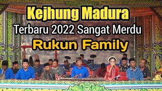 Download lagu KEJUNG MADURA GENDING MADURA TERBARU 2022 SUARA SI... mp3