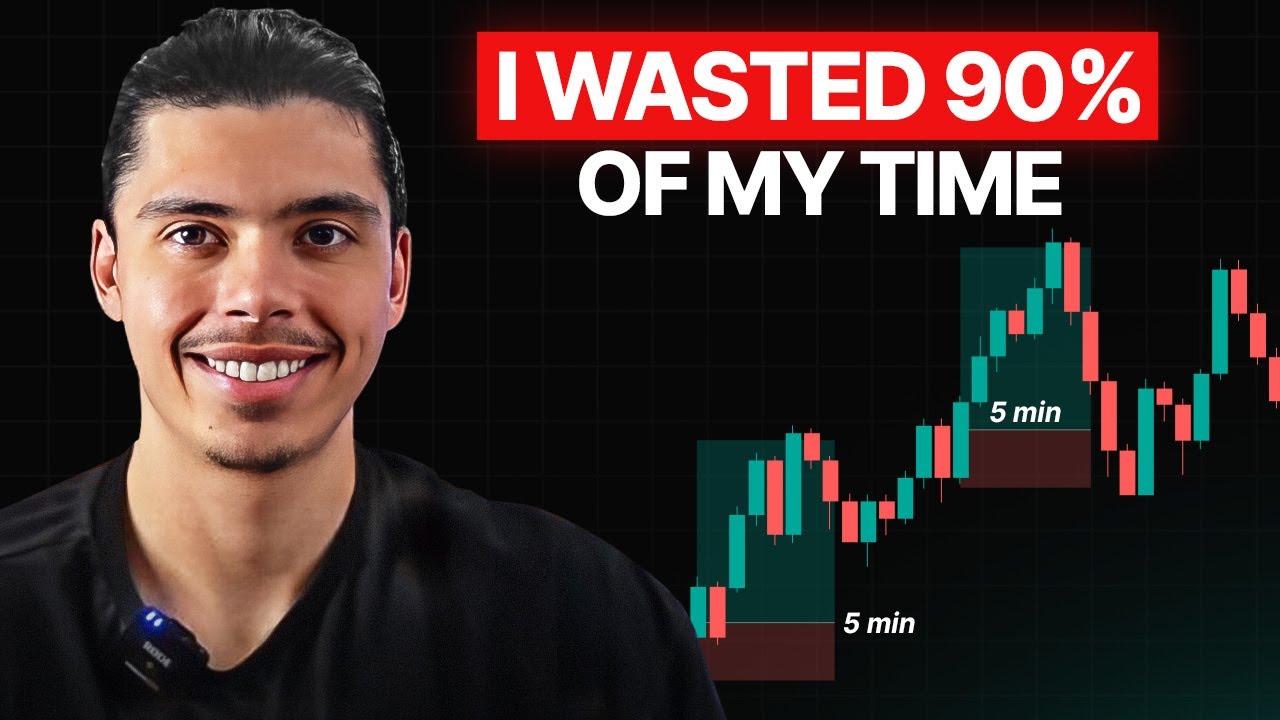 My Simple 5-Minute Scalping Strategy I Use Daily!