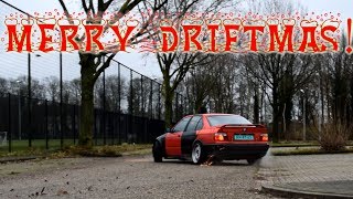 MERRY DRIFTMAS! | Christmas Special 2017