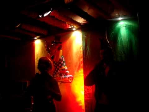 carnaval in schinnen