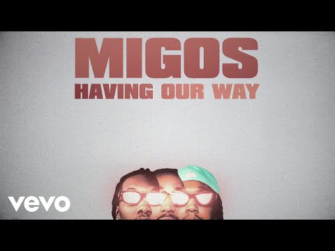 Video thumbnail for Having Our Way