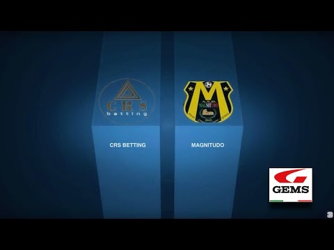 CRS Betting 4-2 Magnitudo | Coppa Italia A2 Stella Azzurra - Semifinale | Highlights