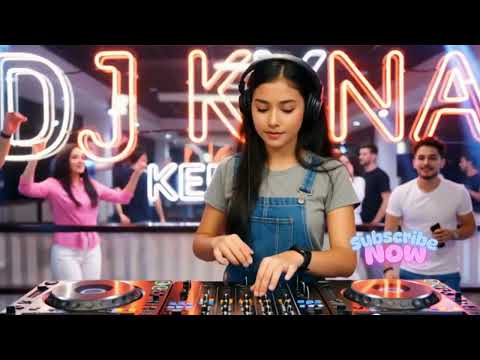 Pemin Bandennai | පෙමින් බැඳෙන්නයි | DJ_KYNA AI + ORIGINAL REMIX