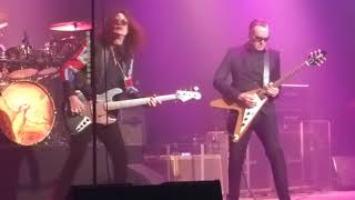 One Last Soul - Black Country Communion @ Hammersmith Apollo, Jan 2018