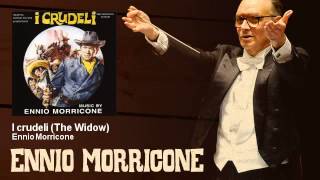 Ennio Morricone - I crudeli - The Widow - I Crudeli (1967)