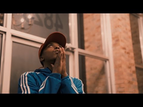 Tae Fresh - Bag on Me "Freestyle"