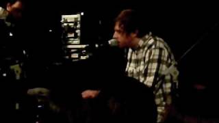 Copeland - The Day I Lost My Voice (The Suitcase Song) (Acoustic)