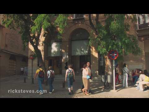 Toledo, Spain: The Art of El Greco - Rick Steves’ Europe Travel Guide - Travel Bite