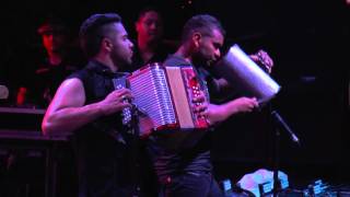 13 Me Gusta, Me Gusta Silvestre Dangond &amp; Lucas Dangond