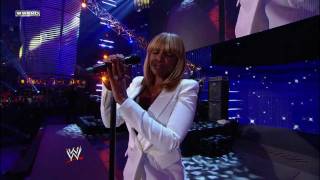 Tribute to the Troops 2011: Mary J. Blige performs &quot;Need Someone&quot;