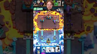 HE RUINED THE CLIP 💀 - Deck Guide by JuicyJ