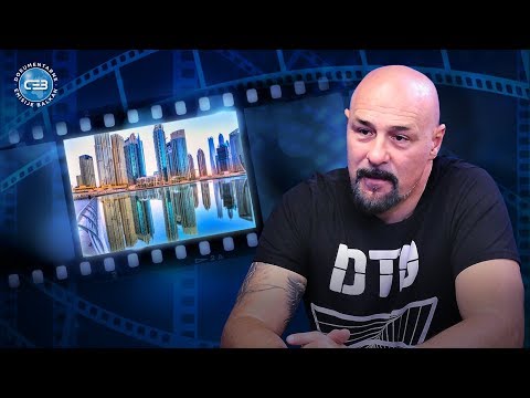 BALKAN INFO: Gru - Devojke koje idu u Dubai najviše od svega vole što Arapi imaju brdo para!