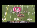 CARDALE JONES Passing Plays | 2014 - YouTube