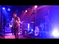 Superchunk - 100,000 Fireflies [The Magnetic Fields cover] (Houston 02.07.14) HD
