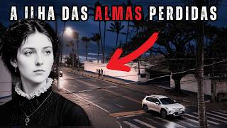 Por que Ilhabela é tão Assombrada? A Ilha das Almas Perdidas
