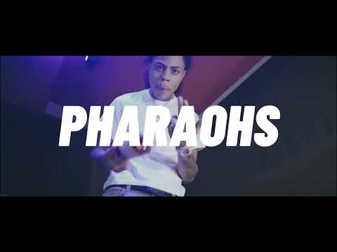 Kay Flock x DThang x NY Drill Sample Type Beat- "PHARAOHS"