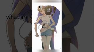 Download lagu he didn't know love can't be forced 😢🥀#sad #agegap #trending #manhwa #fyp#viralshort mp3