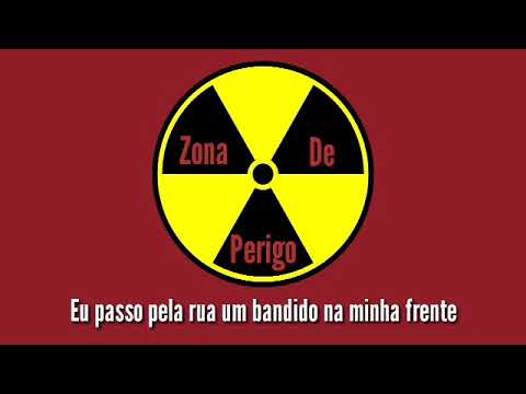 KillerCold & Mano Jotta - zona de perigo (prod: dino beat)