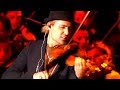 David Garrett - Carmen Fantaisie (Live)