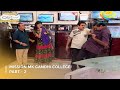 Mission Mk Gandhi College FULL MOVIE Part 2 Taarak Mehta Ka Ooltah Chashmah