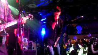 The Gracious Few - Silly Thing