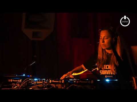 PAULA CAZENAVE | ELECKTRA CLUB x Specka | United We Stream Madrid | 23 - 12 - 20